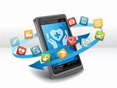 Digitale Gesundheits- und Pflegeanwendungen
