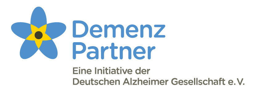 Logo von Demenz Partner